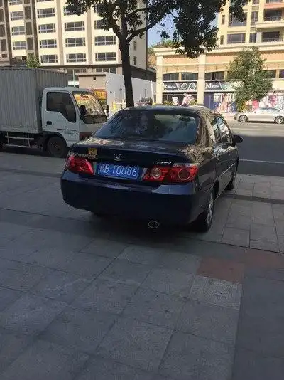 我见过最牛b车牌就它哈哈哈哈因为它真赣b而且还10086b拍摄东莞市凤岗