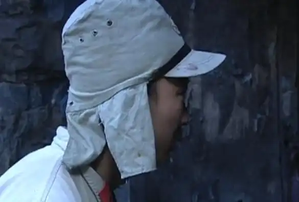 高清国产经典怀旧电影---战争角落