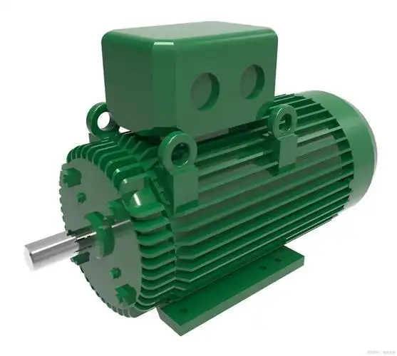 三相异步电机与永磁同步电机相比优缺点有哪些?