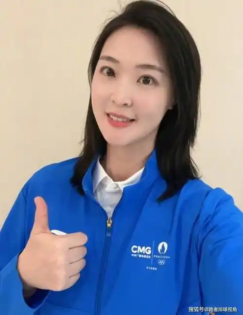 或许是担心像姚明女儿那样,以后身高太高,所以惠若琪当时找的老公比她