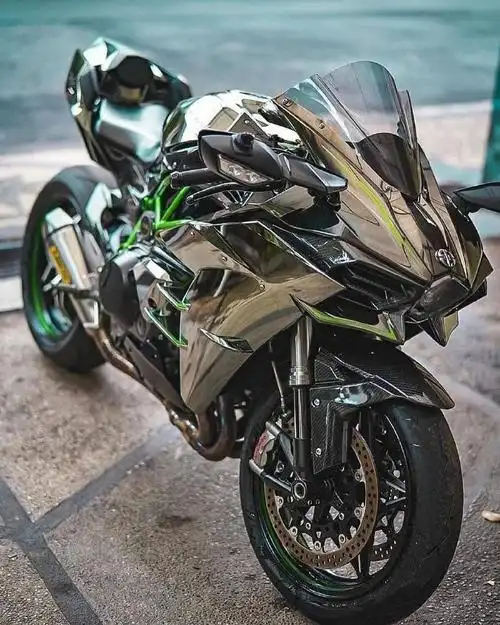 机车#超帅机车分享,总有一款是你的菜!#热门