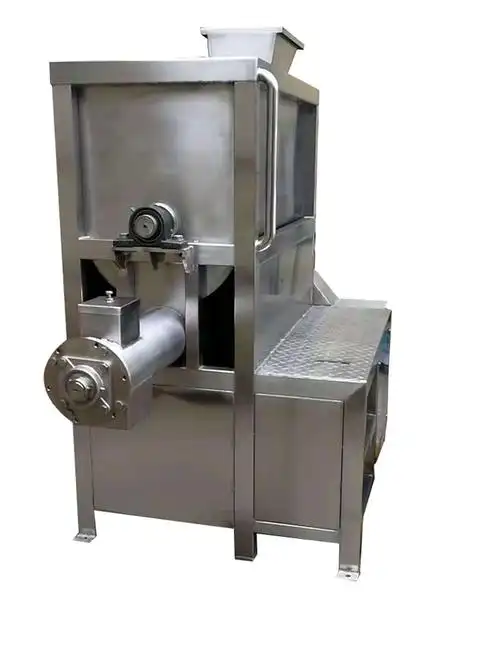 池州年糕机年糕自熟机生产商联丰年糕机