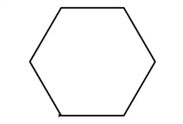 正六边形的每个内角的度数是度