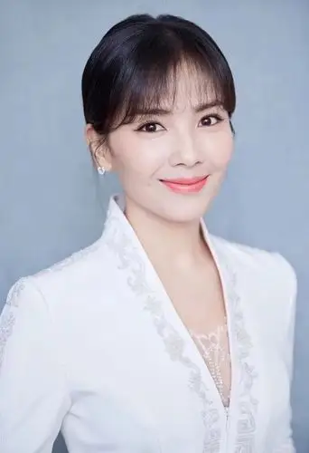 美丽的美女著名影星刘涛