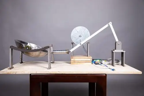 西安思源学院学子在全国大学生机械创新设计大赛省赛再揽八项大奖