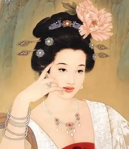 别被杨贵妃给骗了_手机搜狐网