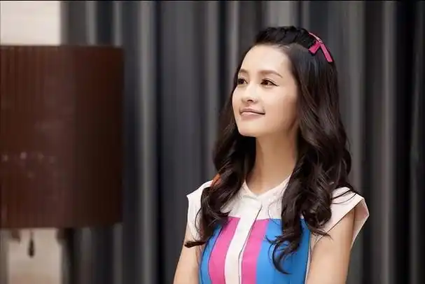 超有灵气的姑娘李沁影视合集第二弹