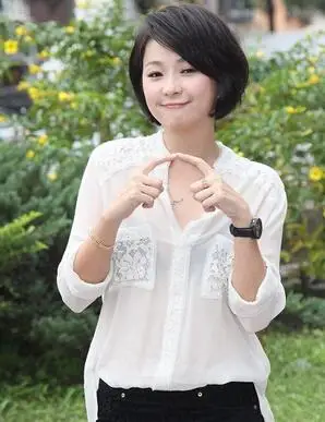 蔡君茹老公是谁 蔡君茹个人资料简历_港台明星_大明星网