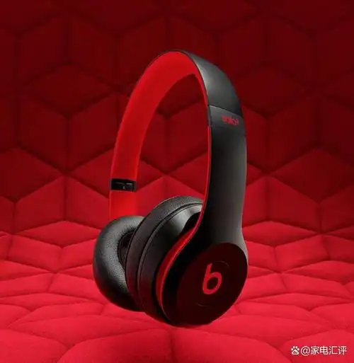 beatsbeatssolo3蓝牙耳机怎么样专业深度评测