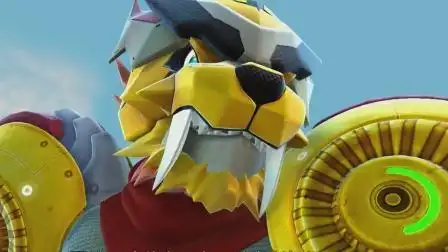 猪猪侠之超萌星宠4 波比变身神木猿打败幻影了 猪猪侠之五灵守卫者