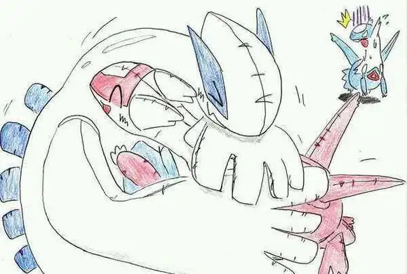 可怜的拉帝欧斯