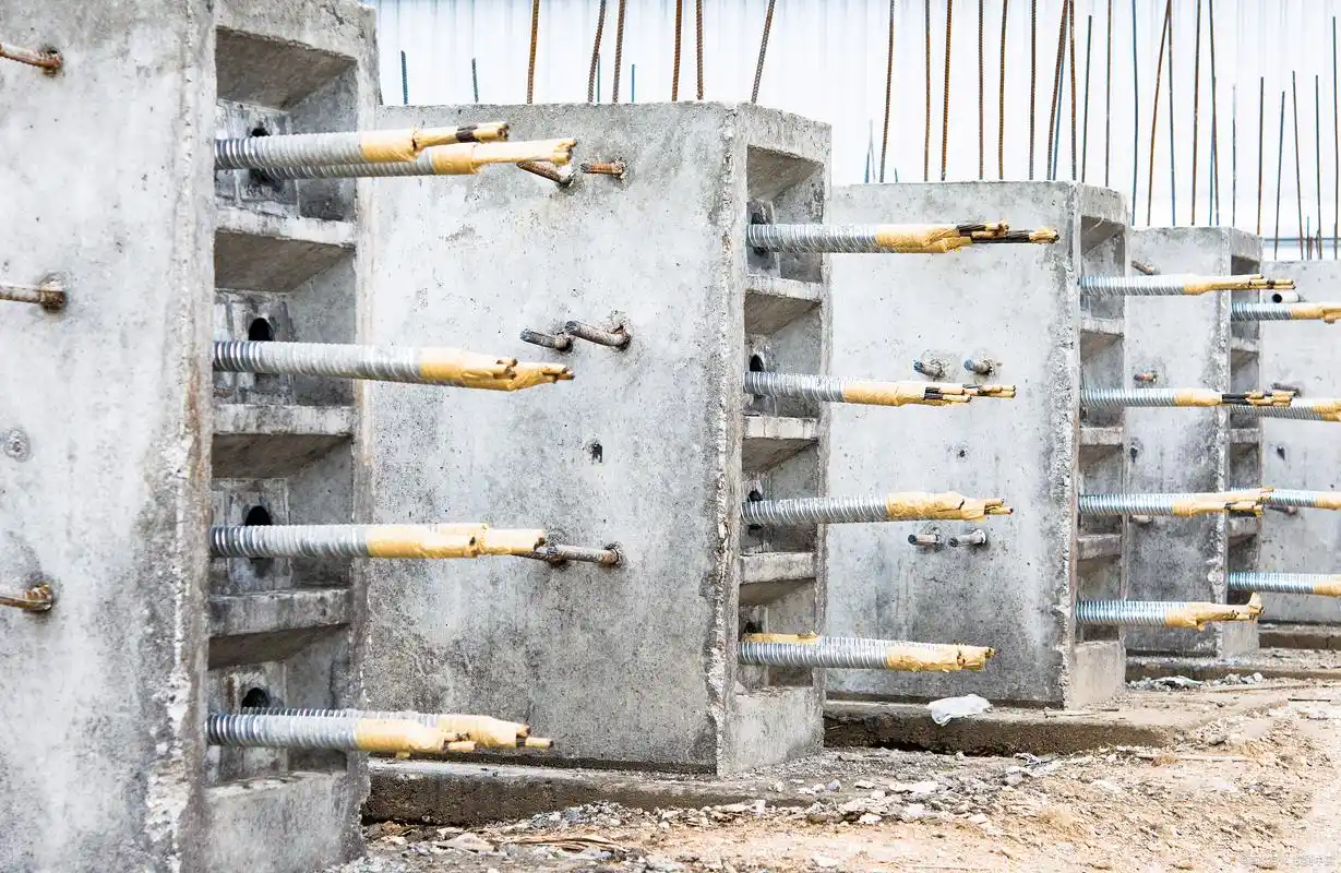 套筒灌浆料是什么材料