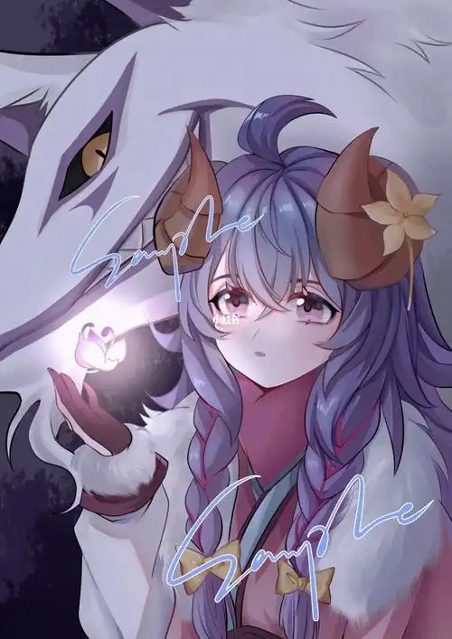 一步不慎就开咬灵魂莲华千珏