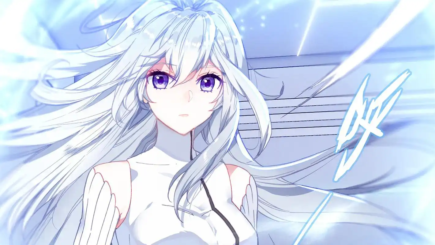 其实娜娜也没说错,蓝轩宇可不就是娜娜一手教出来的嘛,从六岁武魂觉醒