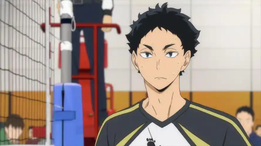 【排球少年/兔赤】赤苇想要变得可爱_哔哩哔哩_bilibili