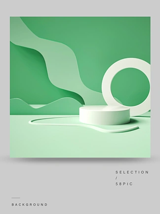 创意背景主图模板免费下载_psd格式_800像素_编号20109066-千图