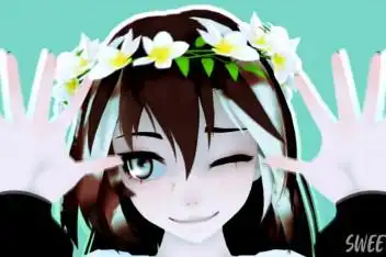 mmd臭鼬女孩放屁神功_百度视频搜索