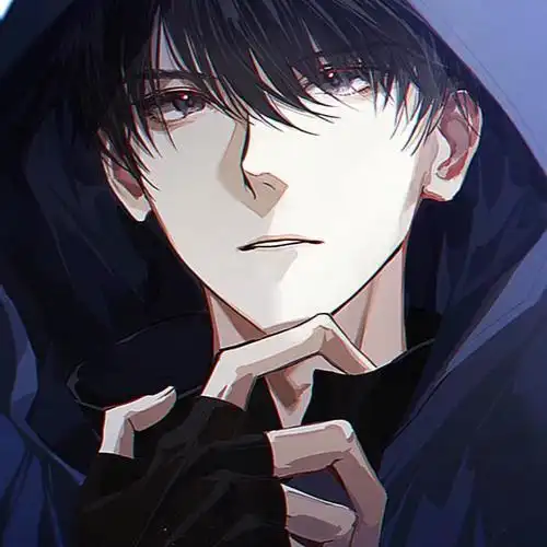 帅气的小男孩动漫头像高清 动漫头像图片大全 -【爱个性】