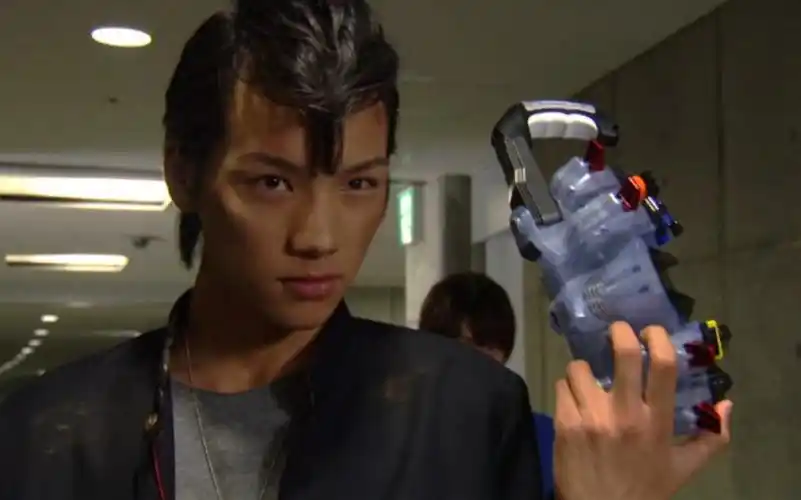 假面骑士卅骑变身_哔哩哔哩_bilibili