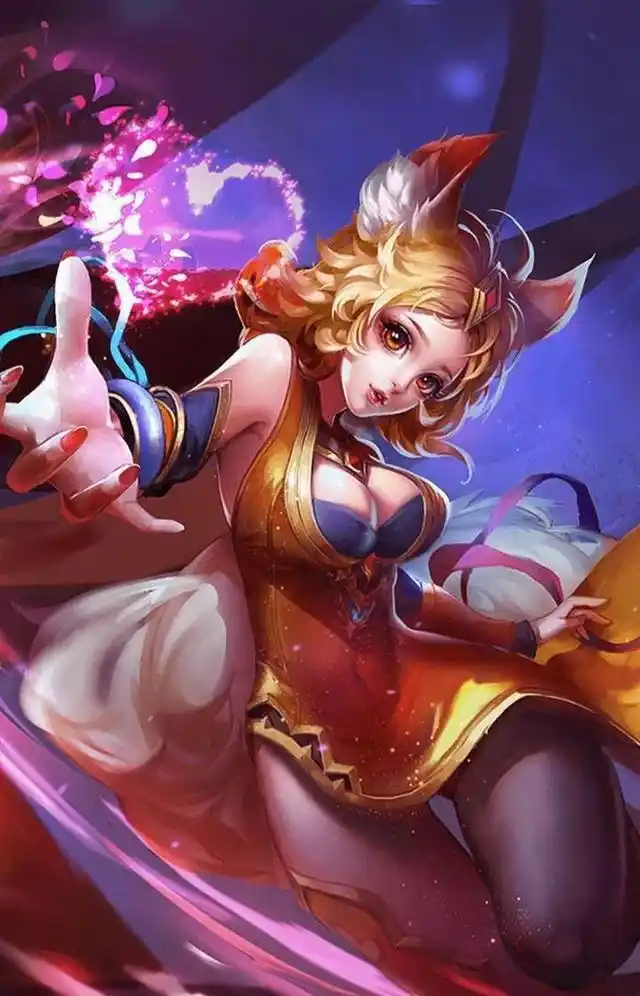 王者荣耀妲己去内裤无遮挡