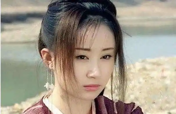 舒畅最奇葩的造型却搭戏最美的刘亦菲,浅谈舒畅小姐姐的经典角色_剧中