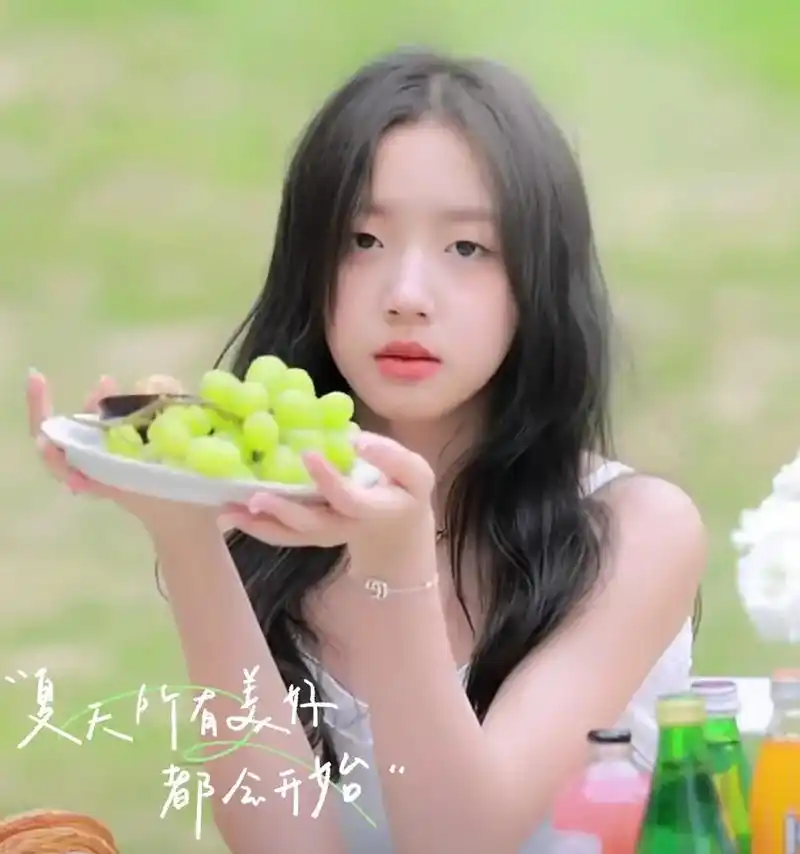 美炸了 林钰珊 - 抖音