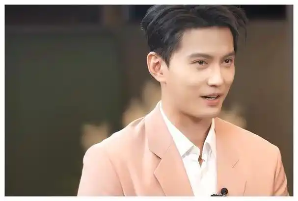 演员|张翰_网易订阅