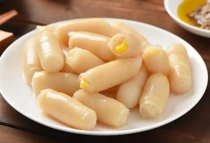 玉米亲亲肠_小东北食品