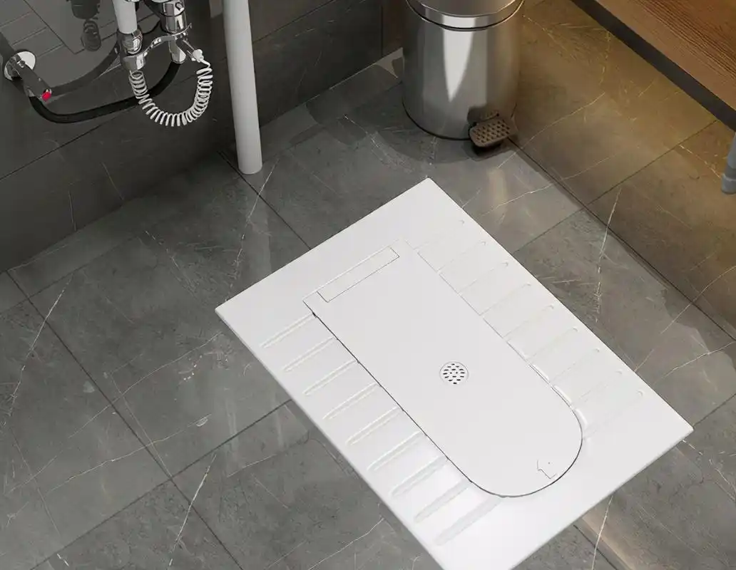 卫生间用蹲便,除了没那么高档,用起来没毛病啊,为什么会被嘲笑