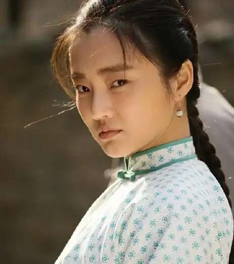 图大秧歌赵香月结局圆满刘芊含获封国民好媳妇