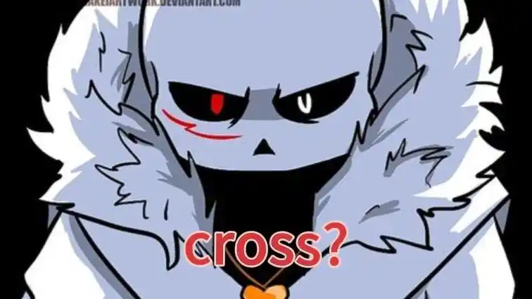 cross角色曲  超燃!