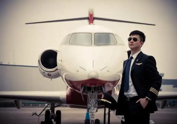 上天了!华为这款产品成为机长与空姐的标配