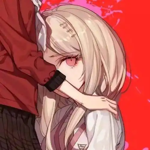 【精选闺蜜头像】闺蜜就是黑暗的时候陪你一起等天亮的人,姐妹团头