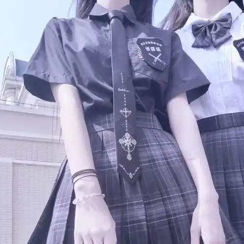 00后闺蜜头像青春可爱一人一张 可爱是资本