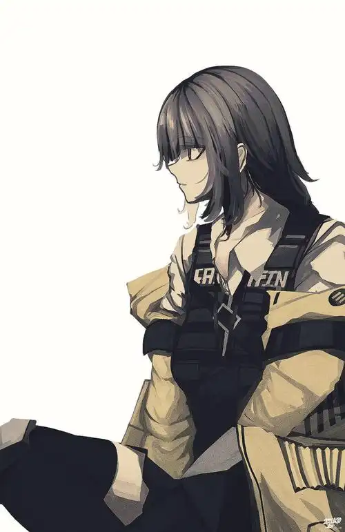 ro635少女前线少女战线