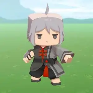 迷你世界叶小龙解说头像