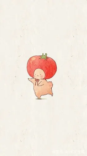 动漫壁纸:萌系卡通手机壁纸,软萌的小兔子太可爱了