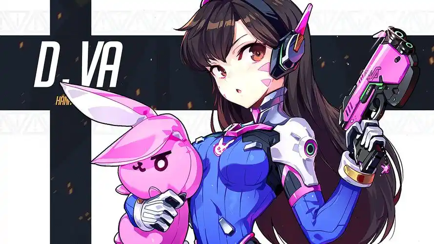 守望先锋壁纸31