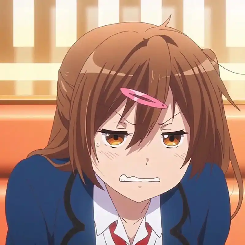 の,丹生谷森夏头像9995 "雪是大浪漫,你是小人间" 今日话题:你最