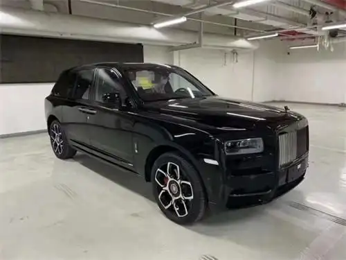 21款库里南国六清仓十月亲情价裸利酬宾