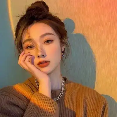 唯美成熟女头像有气质 个性美丽女人图片_女生头像_美头网