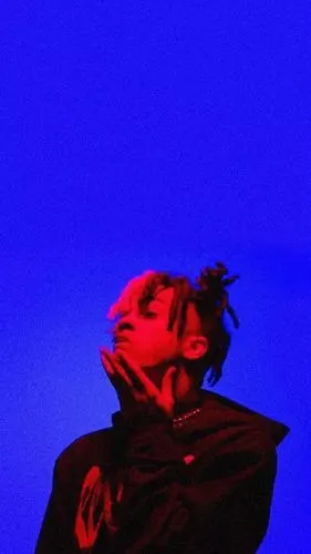 壁纸ripxxxtentacion