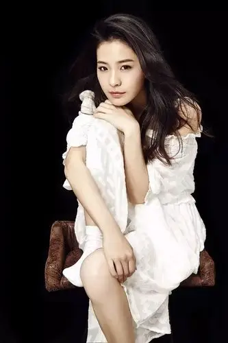 seek for u | 王瑄:温润甜美又不失灵动俏皮,一个鬼马清新的"灵气少女