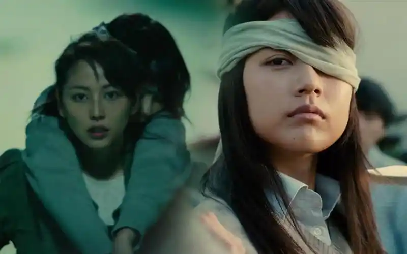 又一部亚洲丧尸题材电影《请叫我英雄》-电影笔记77