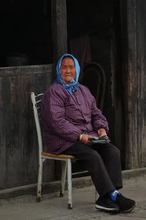 人物篇(扫街 蹭拍)