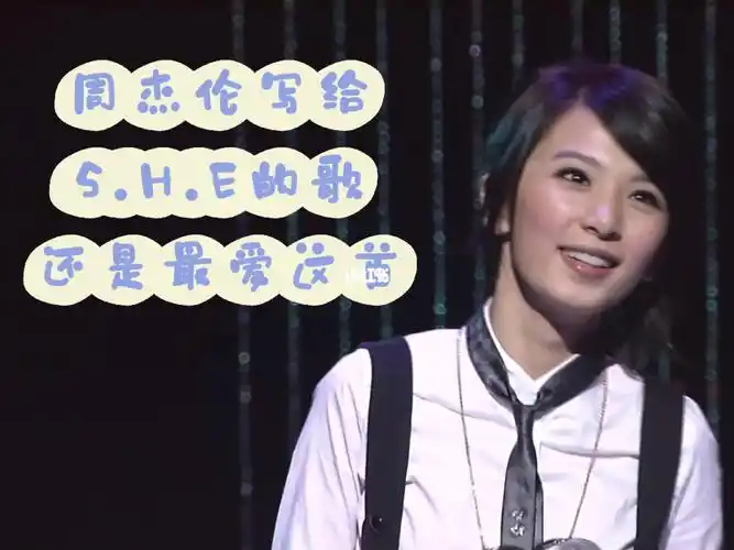 e写了n多首歌曲  从《热带雨林》到《触电》《河滨公园》《候鸟》 都