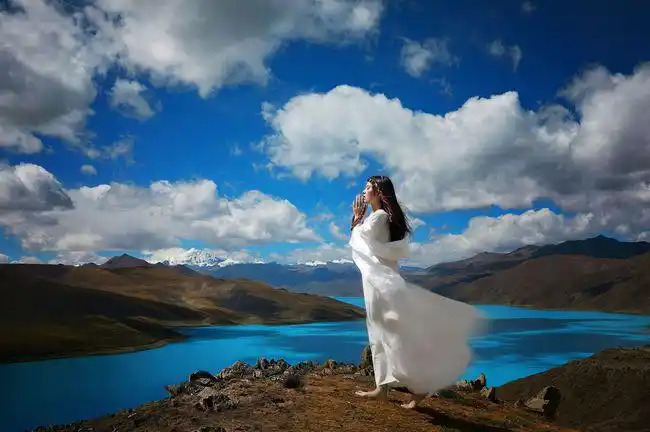 这6个拍摄技巧带你拍美照|镜头|长焦|风景|焦镜头_网易订阅