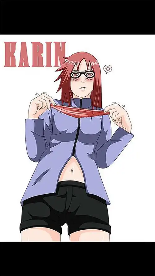 挠火影忍者脚心图片