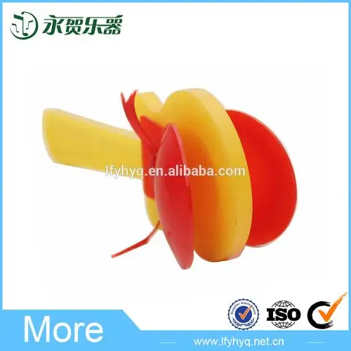 castanet for children spanish educational toys castanets