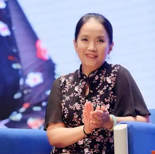 吕丽萍个人资料(吕丽萍与陶伟离婚21年她带儿子三婚) - 好技术常识